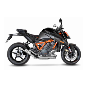 Leo Vince LV10 Evo Slip-On-1290 Super Duke