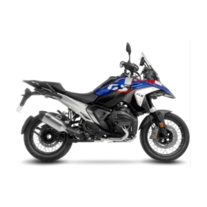 Leo Vince LV14 R Slip-On-R1300GS/Adventure