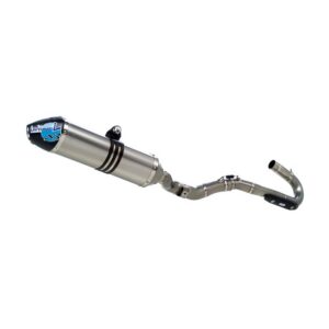 Leo Vince LV-X Titanium Full System-EXC-F250 '08-'10