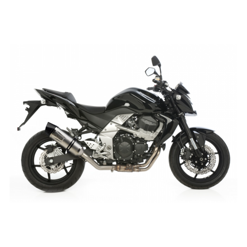 Leo Vince LV1 Slip On - Kawasaki Z750
