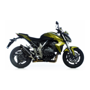 Leo Vince LV1 Carbon Slip-On-CB1000R/RA
