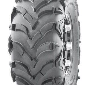 Wanda Tyre Rear 24x10-11 4Ply P341 Pattern