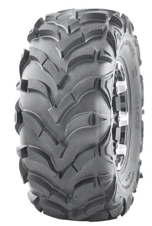 Wanda Tyre Rear 24x10-11 4Ply P341 Pattern