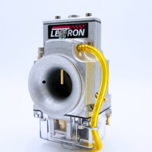 Lectron Carburetor Kits for Single Cylinder Engines | Carb Upgrade Kit for High Power (30mm-59mm)