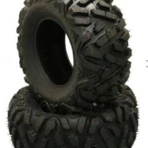 Wanda Tyre Rear 26x10-12 6-Ply P350 Pattern