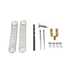 END OF LINE Power-Up Exhaust Jet Kit 08-08 Kawasaki Teryx 750 - FMF 012645
