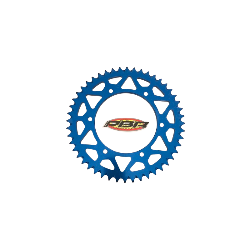 R-0270TA PBR Alloy Rear Sprocket — Fantic / Yamaha - Image 2