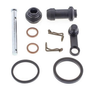 BCK048 Brake Caliper Kit-Rear