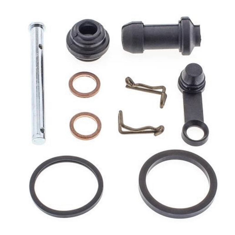 BCK048 Brake Caliper Kit-Rear