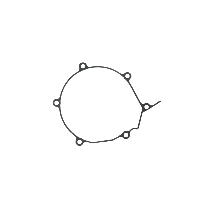 Kawasaki 65 2T Ignition Cover Gaskets - Image 2