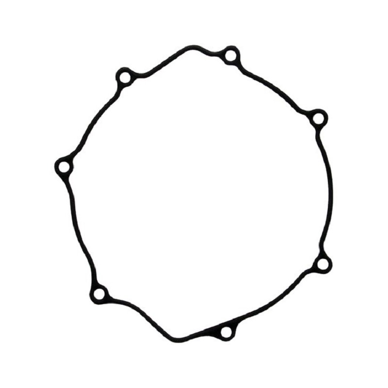 Suzuki 450 4T Clutch Cover Gaskets