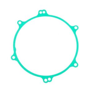 Kawasaki 200 2T Clutch Cover Gaskets