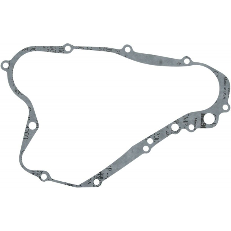 Suzuki 80 2T Clutch Cover Gaskets