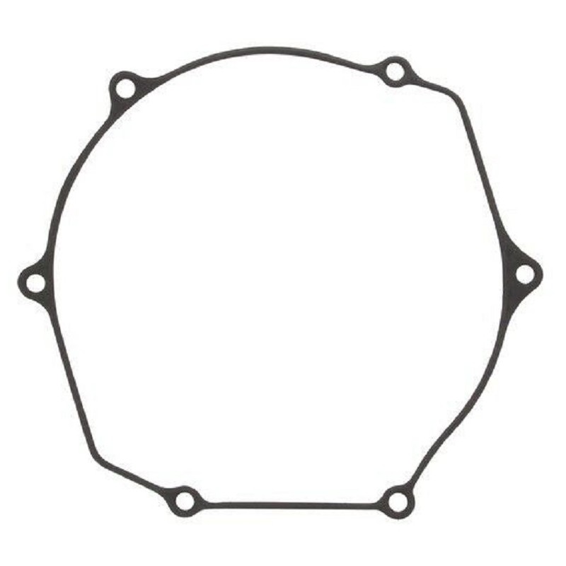 Suzuki 450 4T Clutch Cover Gaskets - Image 2