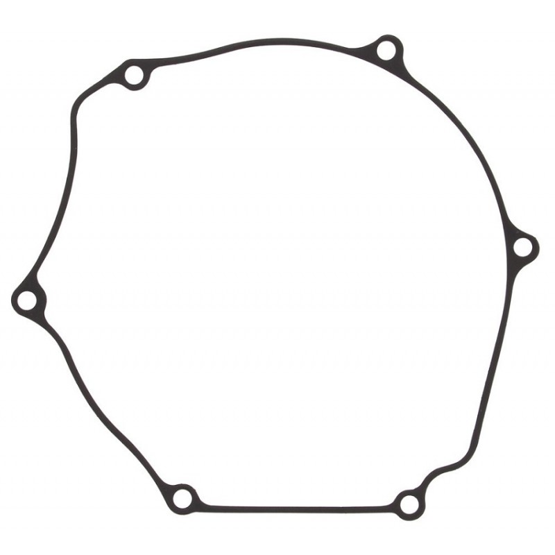 Suzuki 450 4T Clutch Cover Gaskets - Image 3