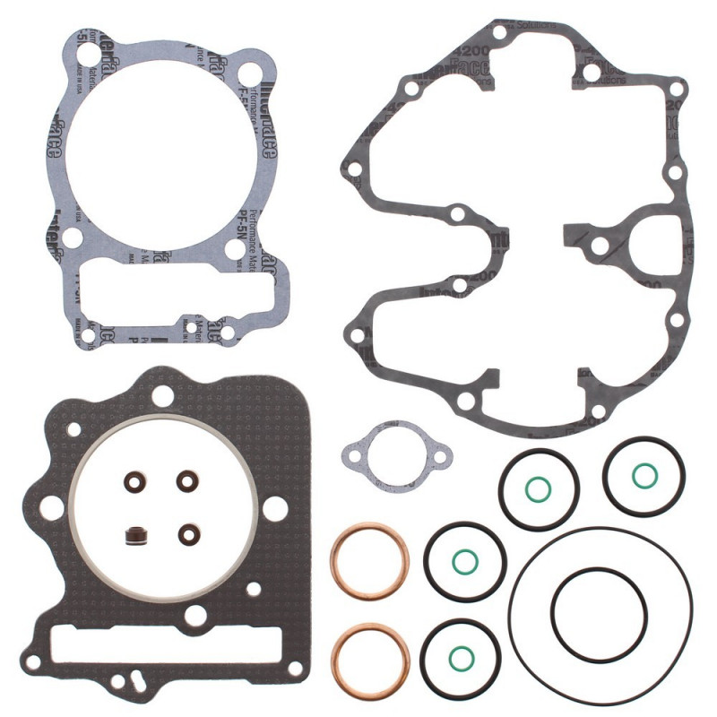 Honda TRX400X 4T Top End Gasket Sets