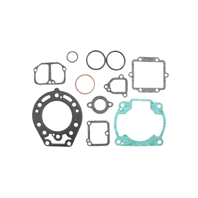 Kawasaki KDX200 2T Top End Gasket Sets