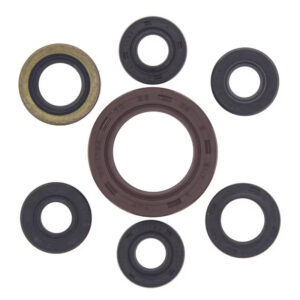 Suzuki 400 4T Engine Oil Seal Kits