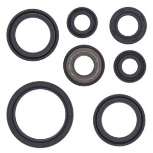 Yamaha 660 4T Engine Oil Seal Kits