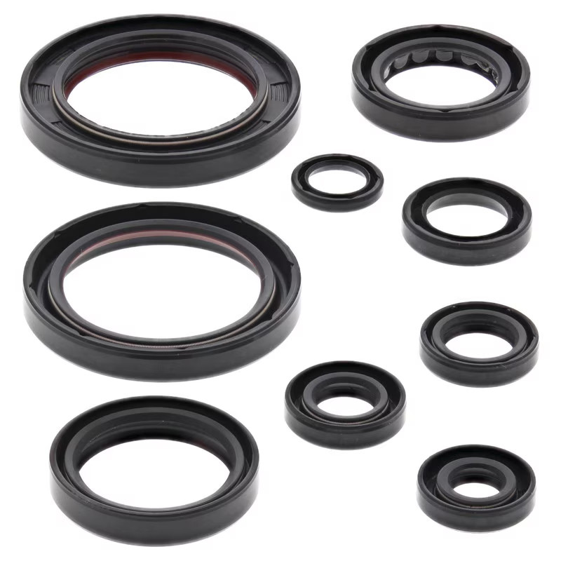 Honda 250 4T Engine Oil Seal Kits - Image 2
