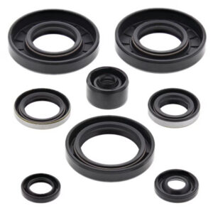 Suzuki 65 2T Engine Oil Seal Kits