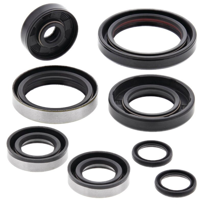 Husqvarna 85 2T Engine Oil Seal Kits