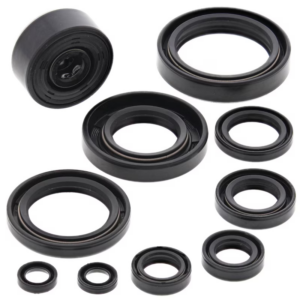 Yamaha 125 2T Engine Oil Seal Kits