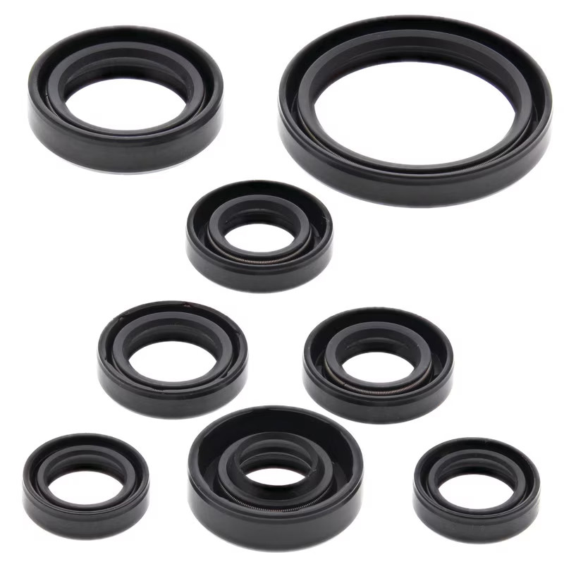 Yamaha 426 4T Engine Oil Seal Kits