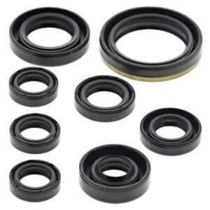 Yamaha 250 4T Engine Oil Seal Kits