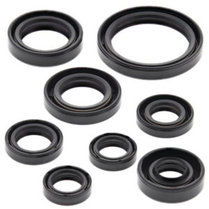 Yamaha 450 4T Engine Oil Seal Kits