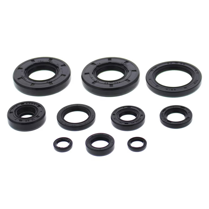 Yamaha 65 2T Engine Oil Seal Kits