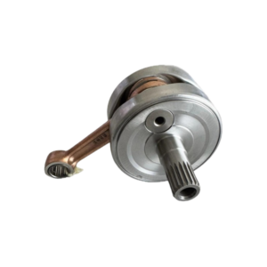 Honda 125 2T Crankshafts