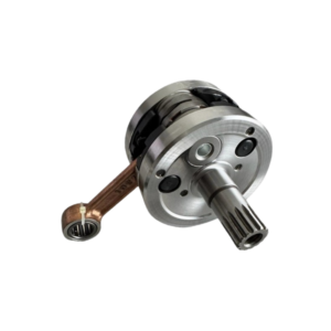 Yamaha 125 2T Crankshafts