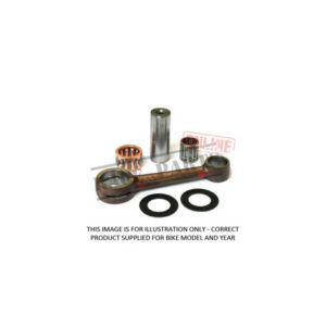 KTM SX/EXC125 1998–2006 Conrod Kit (BWX)