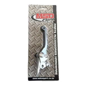 MXBL160T Billet-Machined Shorty Brake Lever-Early KTM