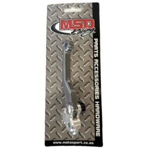 Husqvarna 501 4T Clutch Levers