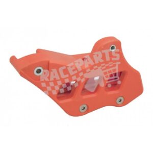 ASCG20O Teflon Rear Chain Guide Orange-SX/SX-F/EXC/XC/XC-F