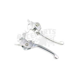 L10-027B Billet-Machined Brake Lever-Brembo/KTM