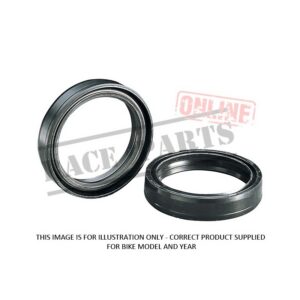 L28-0241 Fork Seal Set-SX50/SX65 '12-'16