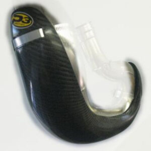 P3 Carbon Pipe Guard KTM 65 XC 2009 | 65 SX 2009-2015 | 65 SXS 2012-2014 | 65 SXS 2015