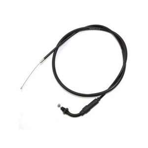 07-TC104 Throttle Cable-SX50 '08-'11