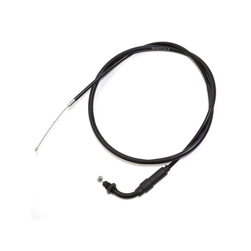 07-TC109 Throttle Cable-SX50 '12-'20/TC50 '17-'20