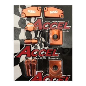 BK503-Bling Kit-SX65 '14-'15