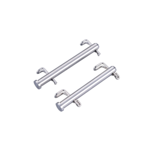 BPP01 Stainless Steel Brake Caliper Pins-KTM/Husqvarna
