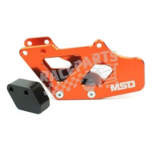 CGKT001 Alloy Chain Guide Orange-EXC/SX '94-'06
