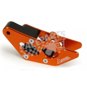 CGKT003 Alloy Chain Guide Orange-SX/SX-F '07-22