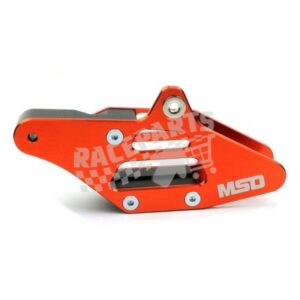 CGKT004 Alloy Chain Guide Orange-Enduro '14-'23/SX85