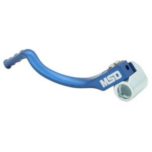 MSD Kick Start Lever KTM 50 SX / Husqvarna TC50 / Gas Gas MC50