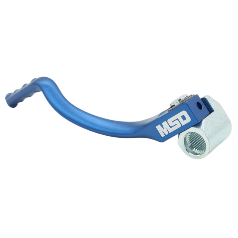 MSD Kick Start Lever KTM 50 SX / Husqvarna TC50 / Gas Gas MC50