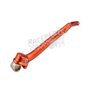 KSTKT004 Kick Start Lever Orange-KTM125/150/250/300